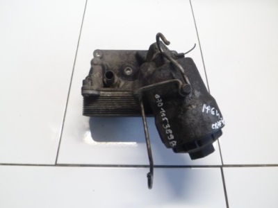 Vw crafter 2.5tdi основа корпус фільтра оливи 070115389b фото №1