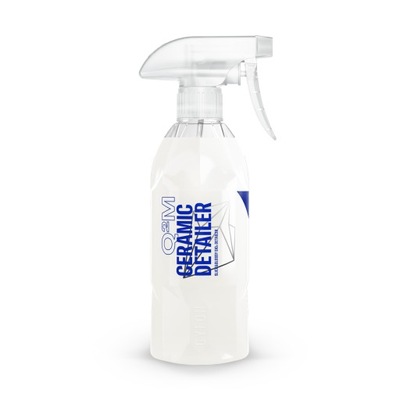 Quick detailer Gyeon Q²M SiO2 400 ml