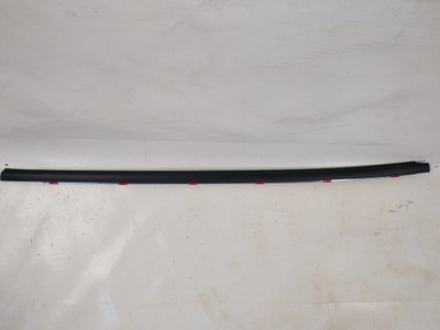 Молдинг захисна двері toyota lexus 68160-52220 фото №1