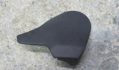 Skoda superb ii 3t захист заглушка 3t0881480a фото №1