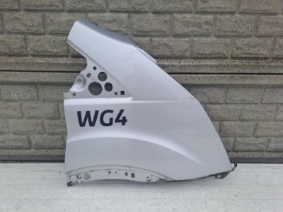 Ford transit mk8 14-18 крыло правый передний оригинал фото №1