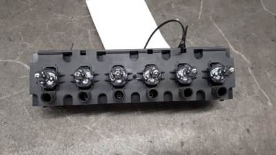 6958033 переключатель mini cooper r50 r53 2005 g фото №1