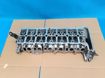 Bmw x5 f15 2014 r xdrive 30 d 190kw головка 1112 7812927 фото №1