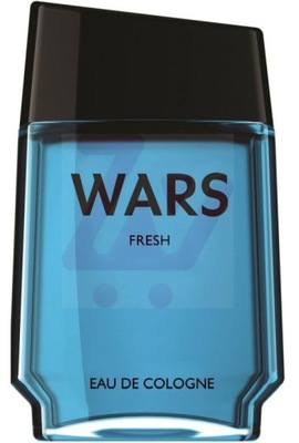 WARS FRESH EDC EDC 90ml