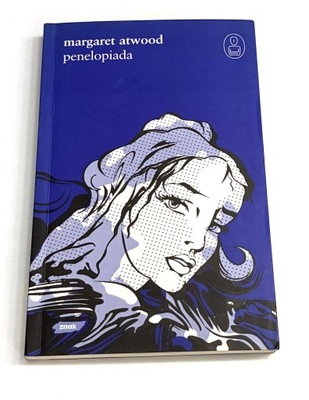 Penelopiada Margaret Atwood