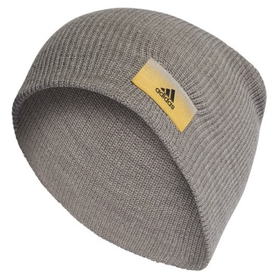 Czapka zimowa adidas ESS BEANIE II3521 OSFM