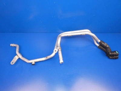 Jaguar xj x351 3.0 d 306dt трубка ruki провода wody фото №1