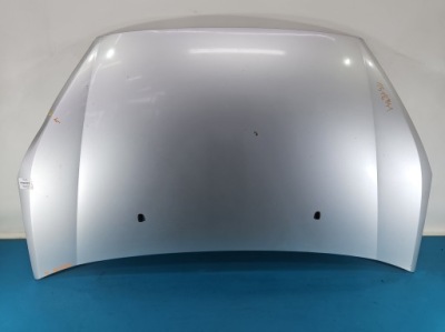 Капот передня кришка двигуна ford galaxy mk2 06-10 s-max фото №1