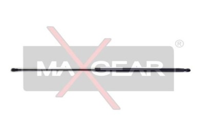 MAXGEAR 12-0184 RESORTE DE GAS  