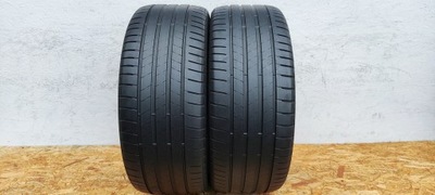 Opony letnie Bridgestone Turanza T005 255/40R20 101 Y