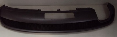 SPOILER DIFUSOR PARTE TRASERA AUDI A5 S-LINE 8T8807521G  