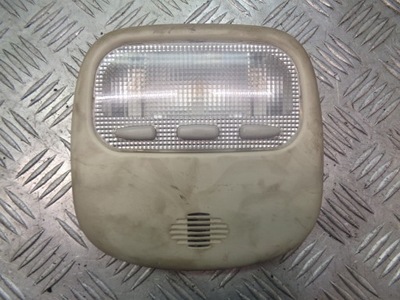 Освещение кабины перед citroen c4 9636696877 фото №1