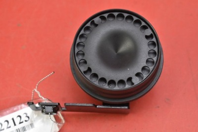 Сирена сигналізація alarm 9825588480 opel mokka b 20- фото №1