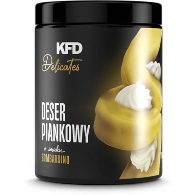 KFD DESER PIANKOWY 276 G BOMBARDINO