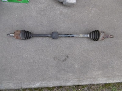 Opel meriva a 1.3 cdti правая приводной вал длиннее оригинальный номер фото №1