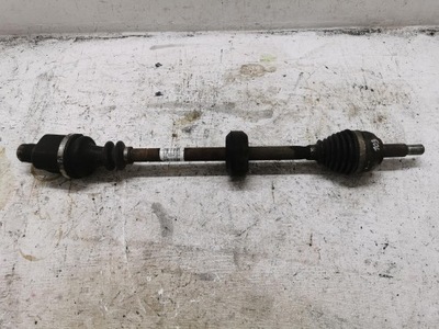 Приводной вал длинная правый перед renault twingo ii 1.2 16v фото №1