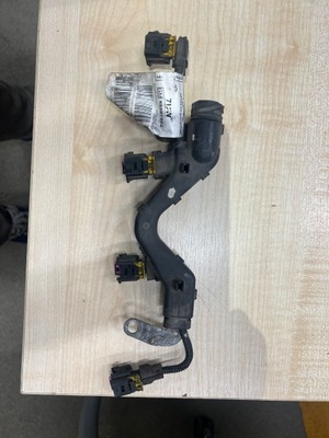 ПРОВОДКА ФОРСУНОК OPEL OE 55567592