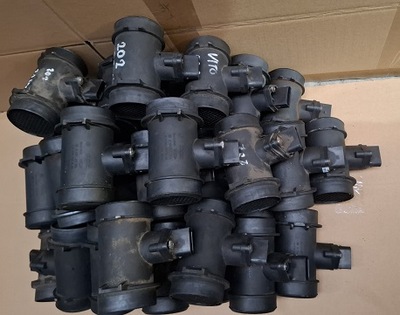 Расходомер mercedes a0000941448 hurt фото №1