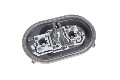 PIEZA INSERTADA FAROS DERECHA PARTE TRASERA VW TIGUAN 5N I 07-11  