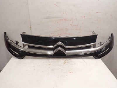 Решётка радиатора citroen berlingo iii lift 2012- фото №1
