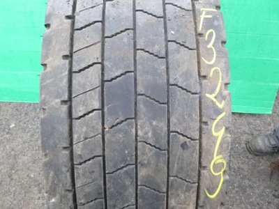 TIRE TRUCK 315/80R22.5 CONTINENTAL HD3 HYBRID PROPULSION CARGO  