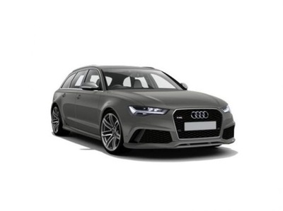 Idealna четверть перед правая длинная audi rs6 c7 1 фото №1