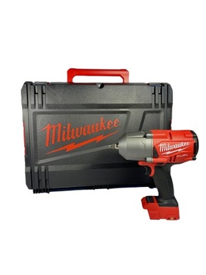 Klucz udarowy Milwaukee M18 FHIWF12-0X 1/2''