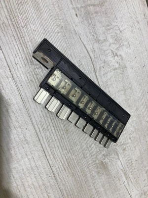 Kia sportage 2017 запобіжники фото №1