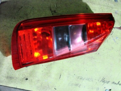 FARO LANCIA MUSA 1.9 JTD EUROPA 46829509  