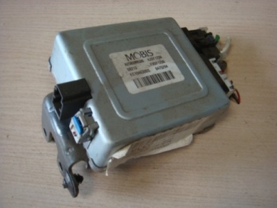 Kia ceed ii 12- 17 модуль підсилювача 4jdf1206 фото №1