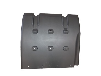 Крила scania 4/r/6 задній правий передній/лівий задня 1357599 фото №1