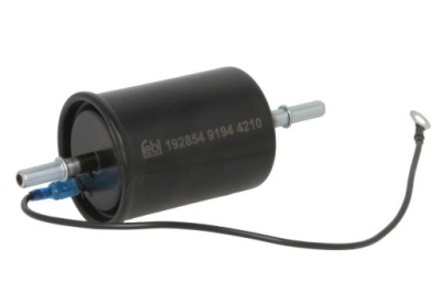 Фильтр топлива 192854 febi фото №1