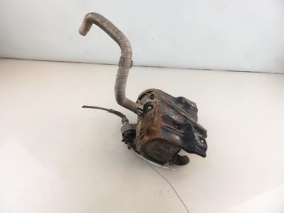 Webasto renault espace iii d3wz фото №1