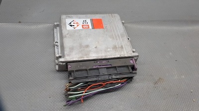 67r011002 бортовий комп'ютер chevrolet aveo t250 1.2 фото №1