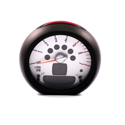 Obrotomierz приладова панель 9260580 mini r56 r57 08-13 фото №1