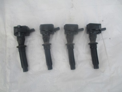 Котушка запалювання jaguar xe xj range land rover 2.0 фото №1