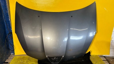 Капот кришка двигуна peugeot 4007 фото №1