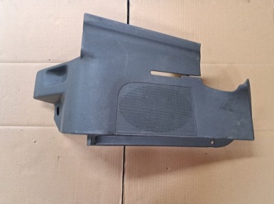 Seat ibiza ii lift кронштейн полиця динамік праве фото №1