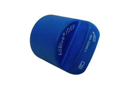 ПРОБКА БАЧКА ADBLUE VW 5Q0131980C ISO 22241-1