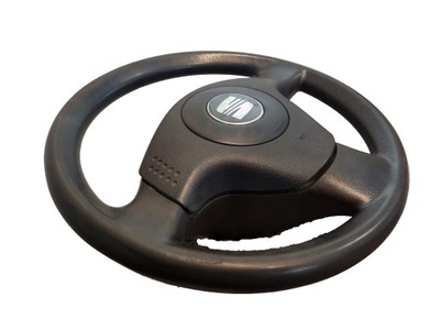 Воздуховод подушка безопасности seat ibiza iii фото №1