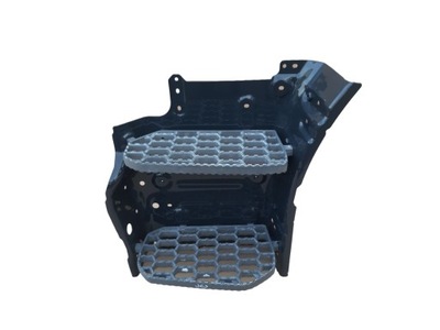 Scania r s лист подножка подножка левая trep подножка фото №1