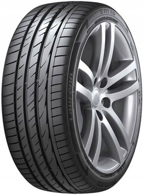 1X PADANGA VASARINĖ 225/45R17 LAUFENN S FIT EQ LK01B RUN FLAT 