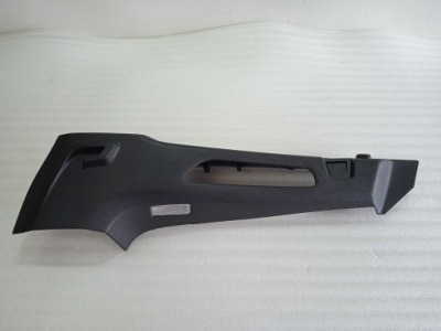 Peugeot 5008 ii обивка обшивка багажника левая фото №1