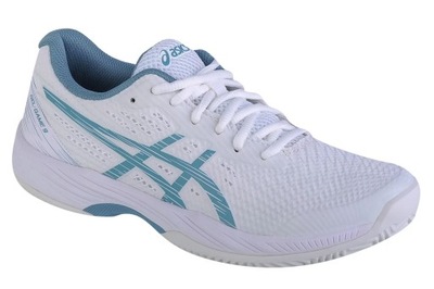 ASICS GEL-GAME 9 CLAY/OC (37,5) Damskie Buty