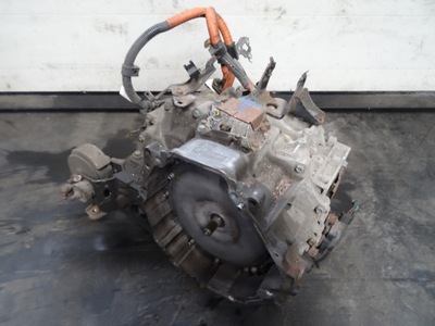 КОРОБКА ПЕРЕДАЧ TOYOTA PRIUS III 1.8 P410