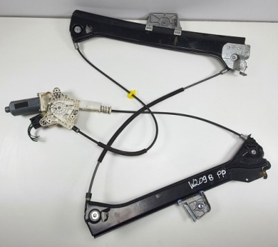 Механізм скло mercedes-benz оригінальний номер a2308200942 фото №1