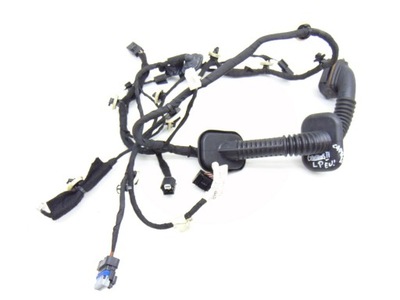 Електропроводка джгут двері ліва перед captur ii фото №1