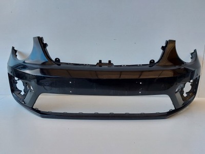 Vw new beetle r-line бампер перед 5c5807221 p оригинал фото №1