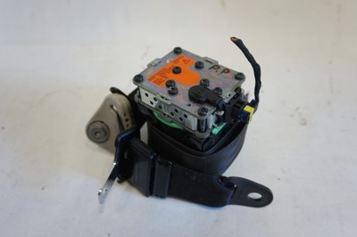 Pas bezp правый partner berlingo iii 96815085xx фото №1