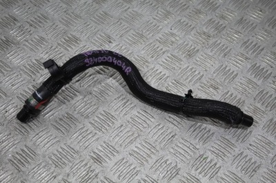 Wąż шланг wody trafic iv 4 iii 3 lift 2022 фото №1